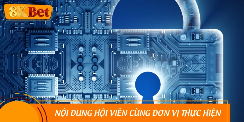 Đơn vị và người chơi cần thực hiện nghĩa vụ nào?