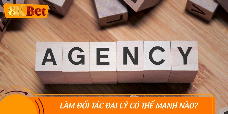 Điểm qua những lợi ích hấp dẫn nếu làm đại lý