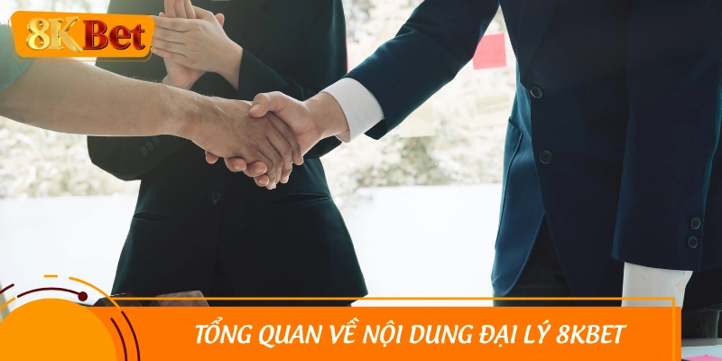 Tổng quan cho bạn về chính sách đại lý nhà cái