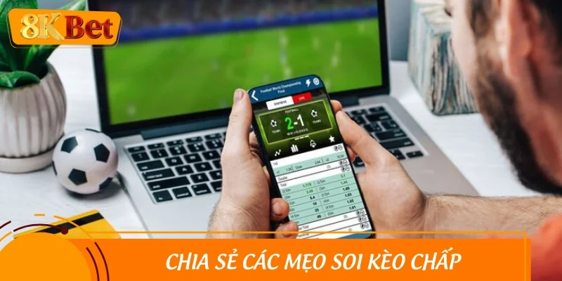 Bỏ túi những mẹo chốt kèo bất bại cực chuẩn, hiệu quả