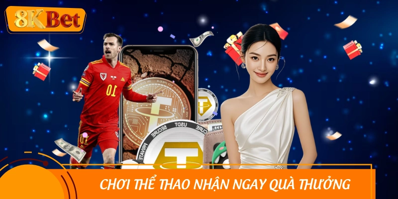 Các sản phẩm thể thao được hưởng ưu đãi hậu hĩnh
