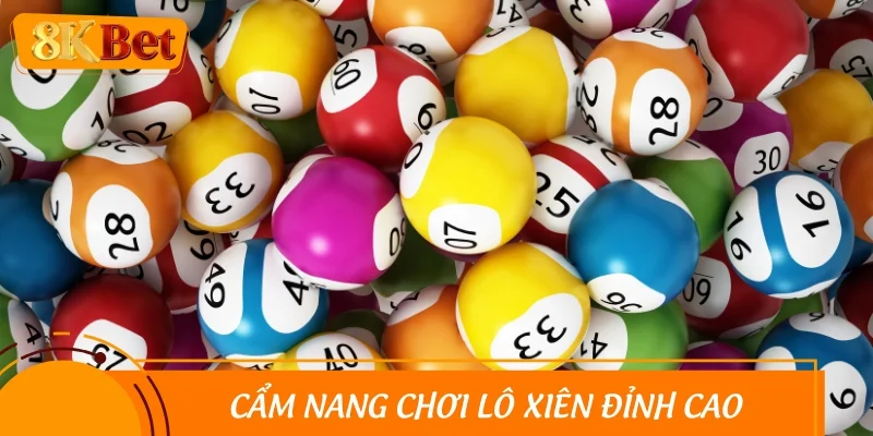 Trang bị cách chốt số xiên chuẩn xác từ chuyên gia