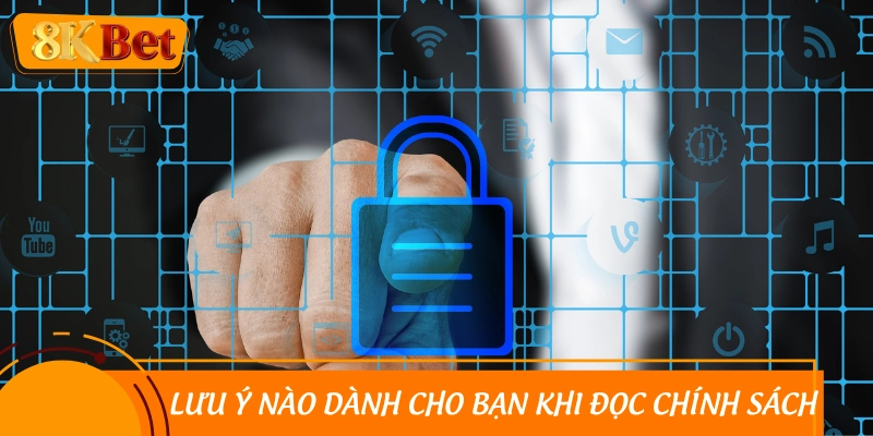 Những lưu tâm liên quan tới chính này này 