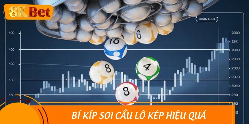 Bỏ túi các mẹo chốt số đỉnh cao giúp người chơi thắng lớn